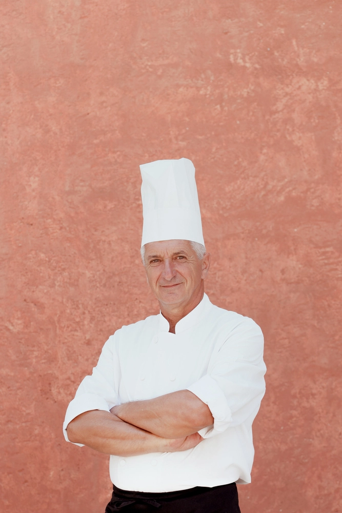 GiuseppeSous-Chef